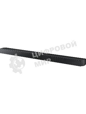 Саундбар Samsung HW-B750F/RU 3.1 120Вт+250Вт черный
