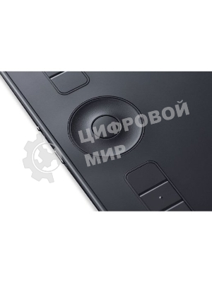 Графический планшет Wacom Intuos Pro S (EN DE RU SV PL)