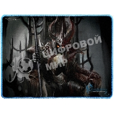 Игровой коврик Qumo Dead King 20971