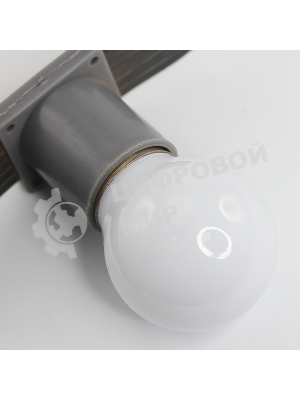 Лампа светодиодная Neon-night 