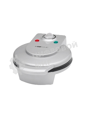 Вафельница Clatronic HA 3494 silber