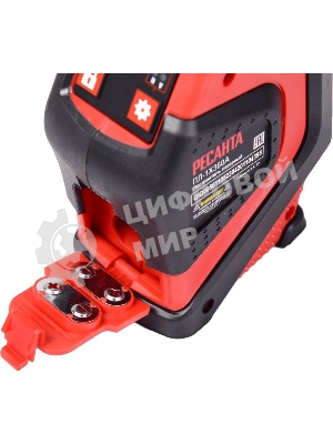 Построитель лазерный ПЛ-1Х360А