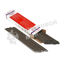 Электрод Rexant 350 мм ОК-46 3 мм пачка 5 кг