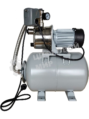 Автономная насосная станция Ресанта АНС-4200Н