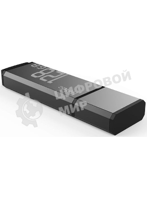 Флешка USB NeTac USB U351 USB 2.0 128Gb, retail version