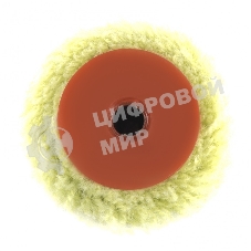 Миди-валик сменный MTX для грубых поверхностей синтет, 100мм ворс 12мм D 30мм Dруч. 6мм полиакрил