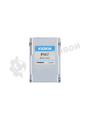 Накопитель SSD KIOXIA PM7-R, 3.84Tb, 2.5