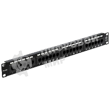 Патч-панель Rexant 19