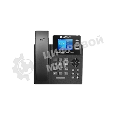 Телефон ORIGO IP-телефон с цветным дисплеем 2.8