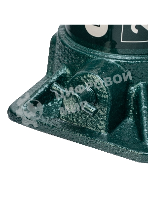 Домкрат гидравлический бутылочный Сибртех 2 т, 150-280 мм, в пластиковом кейсе