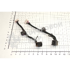 Разъем для ноутбука HY-SO010 Sony VPC-EE VGN-EE с кабелем