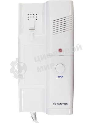 Комплект аудиодомофона Tantos TS-203Kit