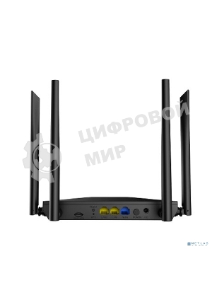 Маршрутизатор 3G/4G 300MBPS MW5360 NETIS