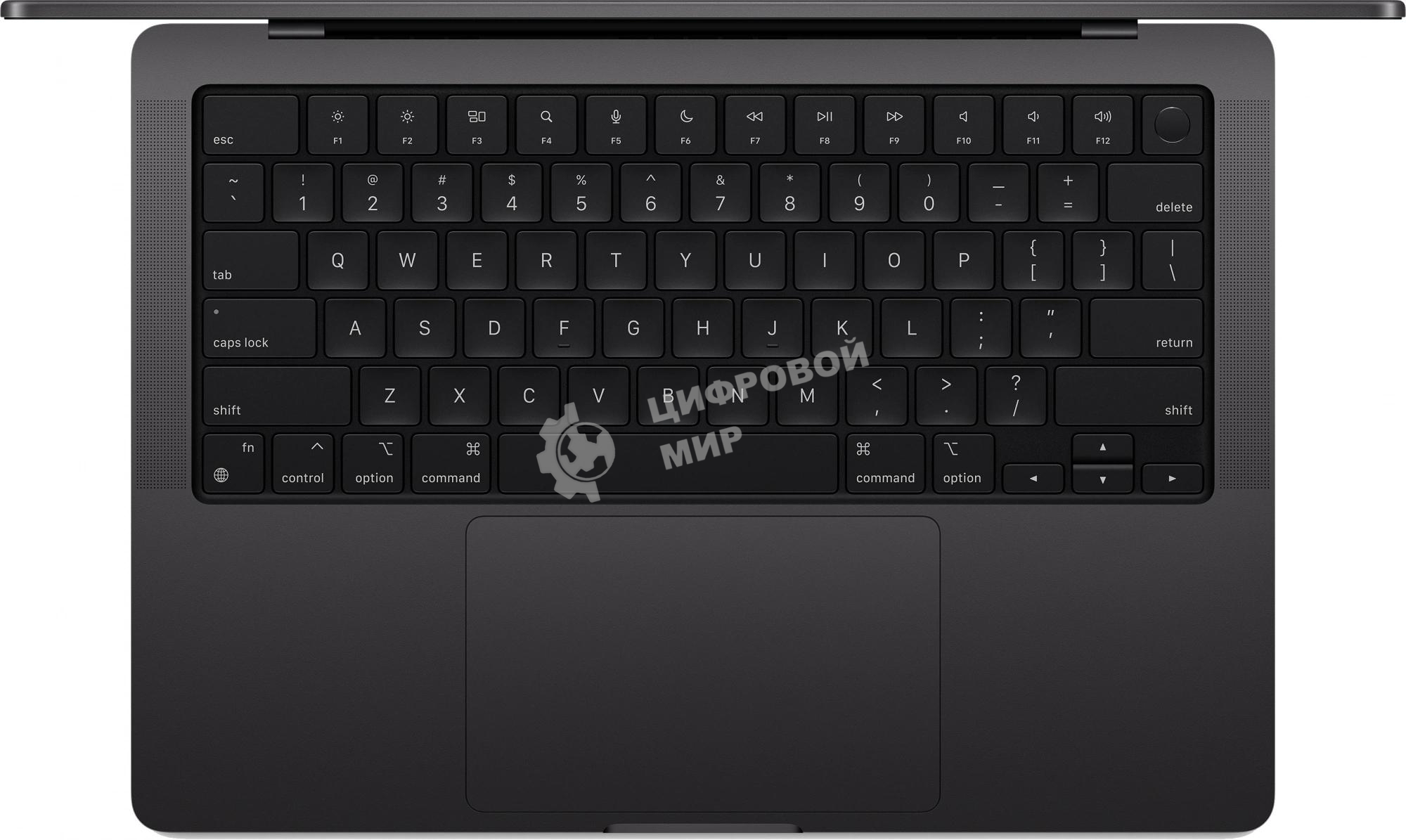 Ноутбук Apple MacBook Pro A3401 14.2