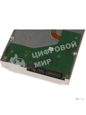 Жесткий диск Seagate SATA-III 12Tb ST12000NT001 NAS Ironwolf Pro 512E (7200rpm) 256Mb 3.5