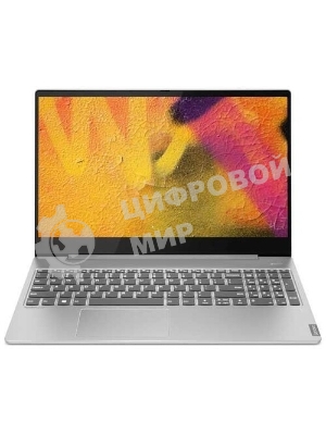 Вентилятор (кулер) для ноутбука Lenovo IdeaPad S540-15 CPU