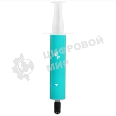 Термопаста DEEPCOOL Z5 PRO AD66, 3 г, 4 Вт/(м⋅К), шприц (100шт/кор)