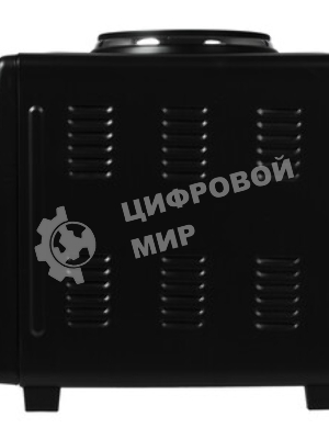 Мини-печь Atlanta ATH-1410 черный
