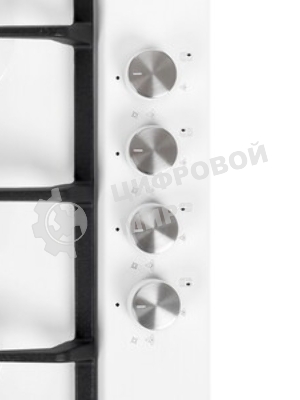 Газовая варочная панель Zigmund & Shtain GN 98.61 W