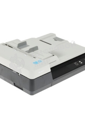 Сканер Avision AD130 (А4, 40 стр/мин, АПД 50 листов, планшет, USB2.0)