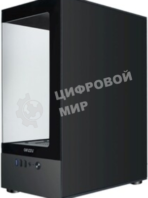 Компьютерный корпус Ginzzu CL470