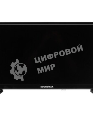 Телевизор Soundmax 24