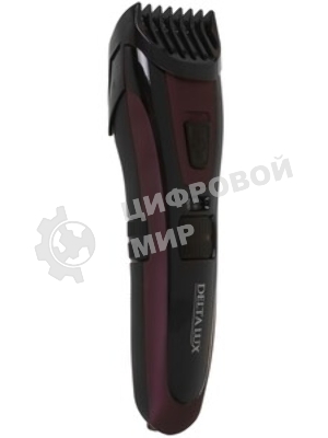 Машинка для стрижки Delta LUX DE-4203A
