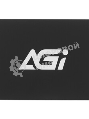 Накопитель SSD AGI AI238 SSD 2.5
