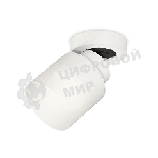 Светильник Ambrella Light XM8101021 SWH/FR белый песок/белый матовый GX53 (A2228, A2105, C8101, N8402)