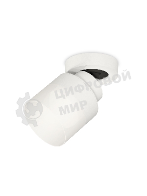 Светильник Ambrella Light XM8101021 SWH/FR белый песок/белый матовый GX53 (A2228, A2105, C8101, N8402)