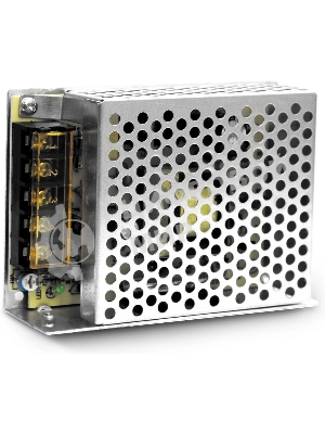 Блок питания Gauss 202003040 встраив. для лен.светод. черный