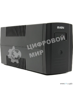 Источник бесперебойного питания SVEN Pro 800