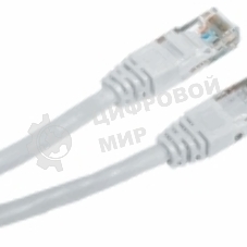 Патч-корд NEOMAX (NM13001030) UTP 3 м., гибкий,cat.5е