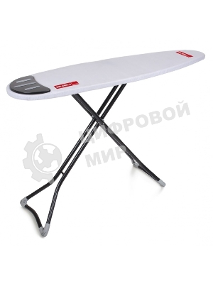 Доска гладильная DOGRULAR НАНО, моноблок, без розетки