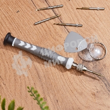 Набор для точечных работ Rexant 8 предметов