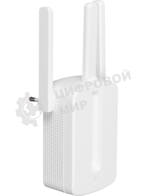 Усилитель Mercusys MW300RE 300Mbps Wi-Fi Range Extender