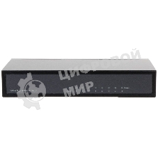 Коммутатор Dahua DH-PFS3008-8GT