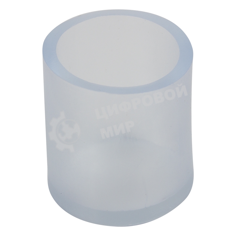 Заглушка для гибкого неона Neon-night цилиндрическая (цена за 1 шт.)