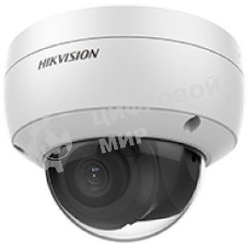 Видеокамера IP Hikvision DS-2CD2123G2-IS(4mm) 4-4мм цветная