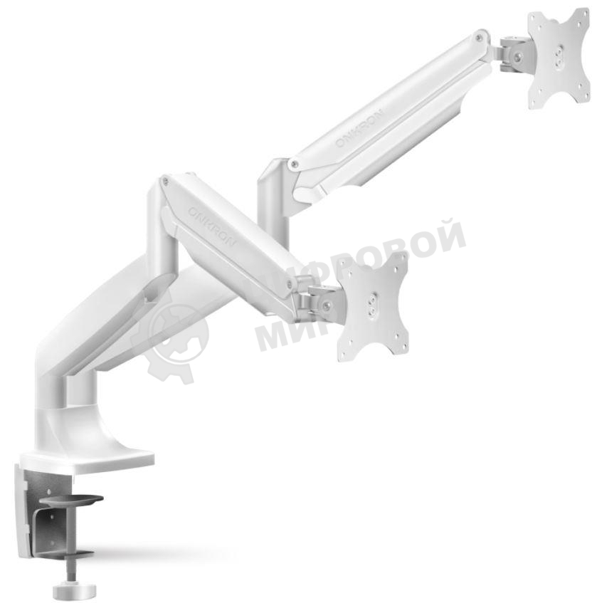 Кронштейн ONKRON кронштейн для монитора 13
