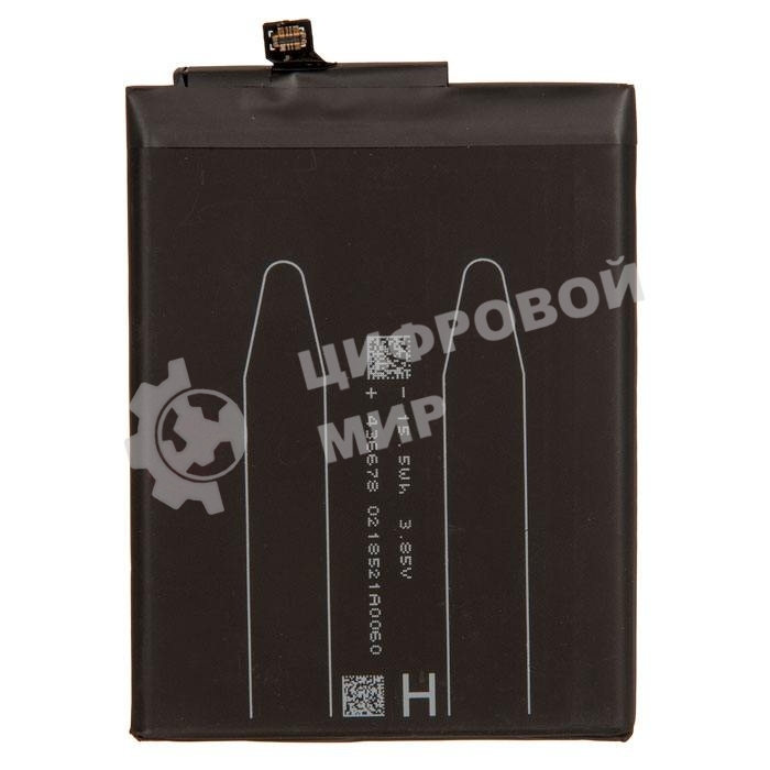 Аккумуляторная батарея BN40 для Xiaomi Redmi 4 Pro 3.85V 15,4Wh