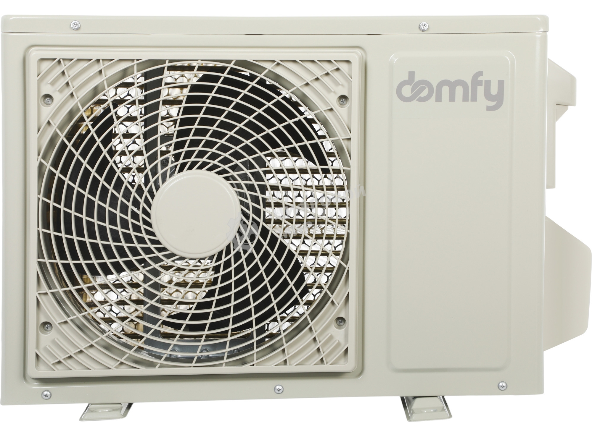 Сплит-система Domfy DCW-AC-18-1 белый