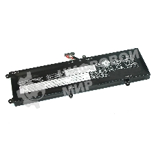 Аккумулятор для Lenovo 14-ISK 15-ISK Series4000mAh, 15V, Lenovo, 4000, 15V