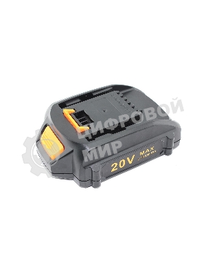 Аккумулятор CameronSino CS-WRX352PW для Worx WX800.9 MAX, WG154E, WG160E 20.0V 2000mAh, 40.00Wh Li-ion
