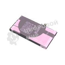 Аккумуляторная батарея для Apple iPhone 12/12 Pro