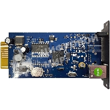 Адаптер SNMP Powercom CY504PB