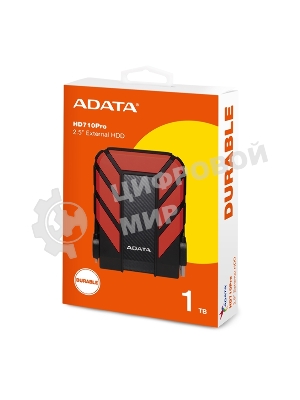 Внешний HDD 2.5