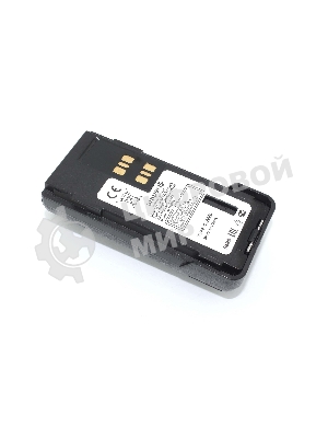 Аккумулятор Amperin (Type-C) для Motorola DP4000, XPR3000 (PMNN4409AR) 5000mAh 7,4V Li-ion