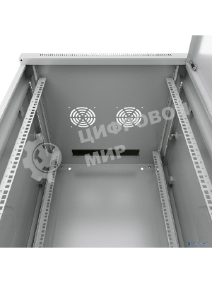 Шкаф телекоммуникационный настенный Cabeus SH-05F-9U60/60 19