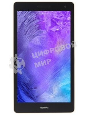 Модуль (матрица + тачскрин) для Huawei MediaPad M3 Lite 10 белый